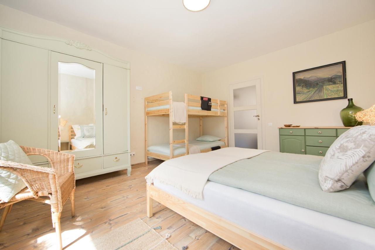 Apartament Nieoczywisty Stronie Slaskie Luaran gambar