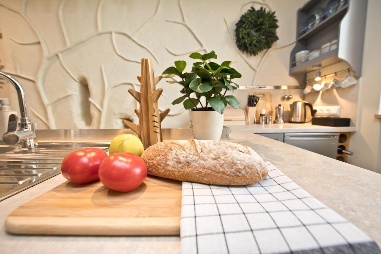 Apartament Nieoczywisty Stronie Slaskie Luaran gambar