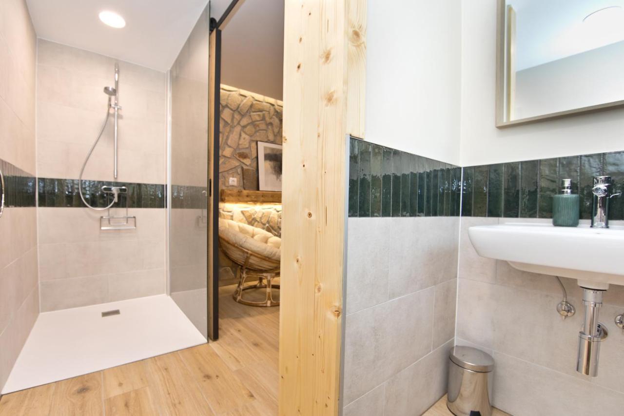 Apartament Nieoczywisty Stronie Slaskie Luaran gambar