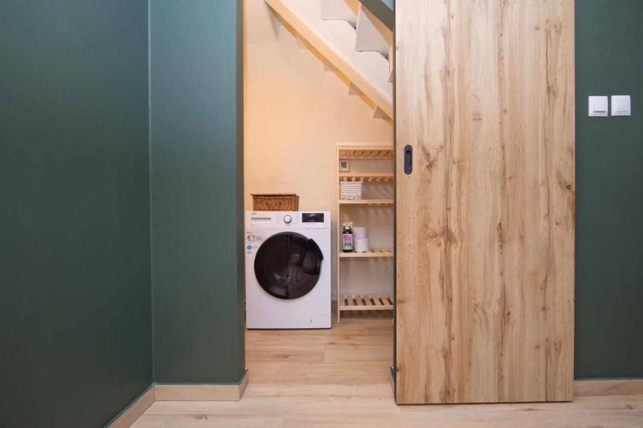 Apartament Nieoczywisty Stronie Slaskie Luaran gambar